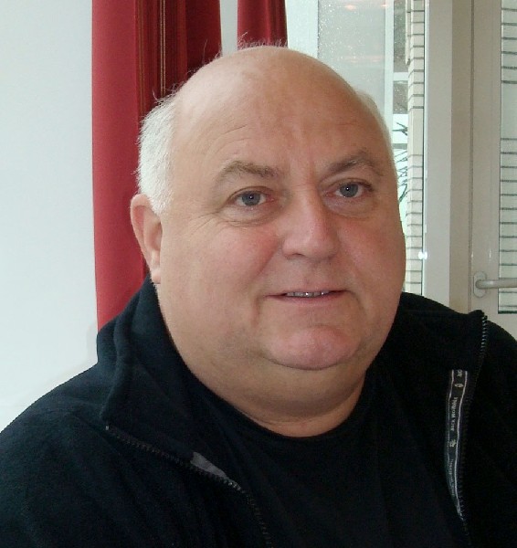 Jürgen Amberg, Alexianer Aachen GmbH