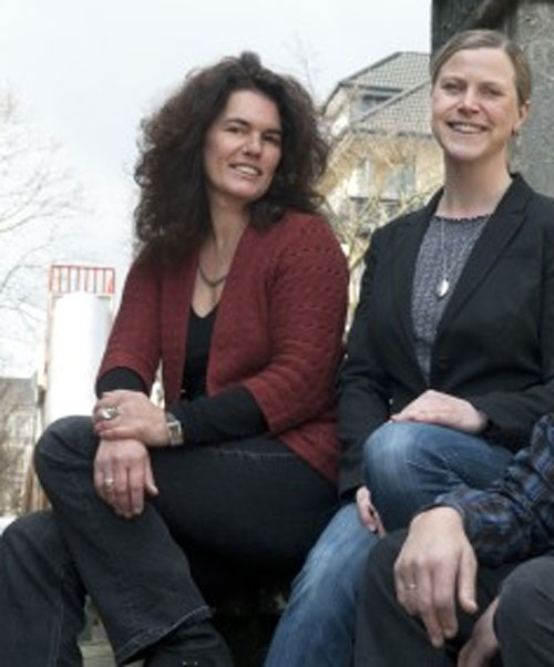 Menschen und mehr Inklusionsprojekt Wir Alle Gemeinsam leben in der